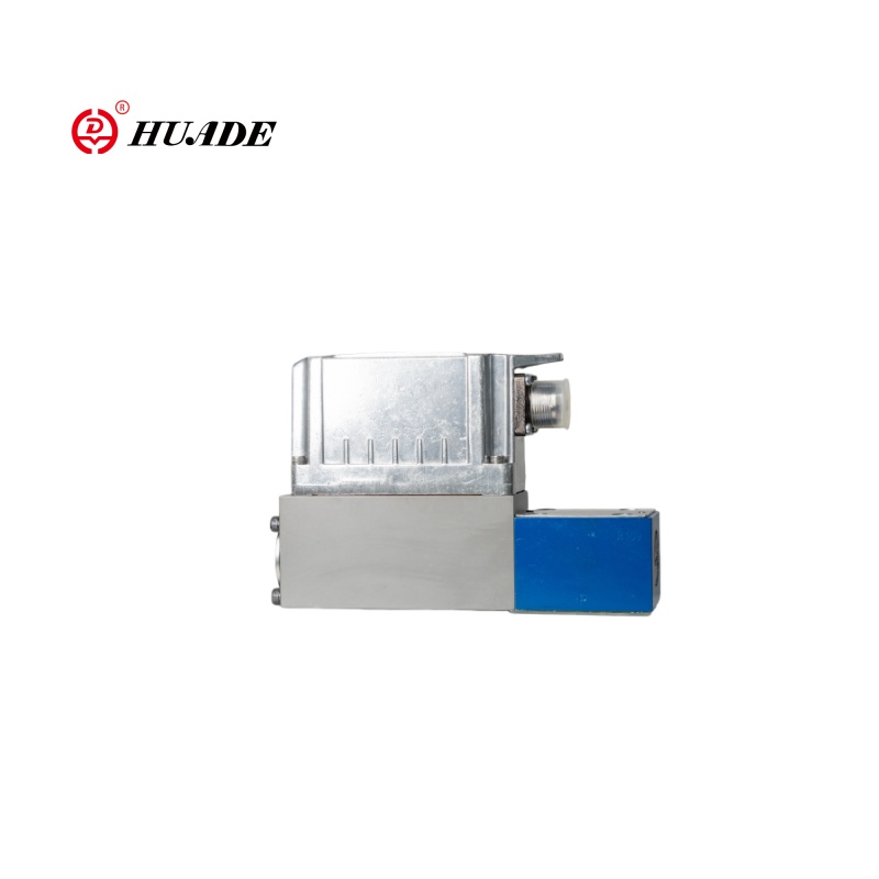 Шта је вентил пропорционалног протока?