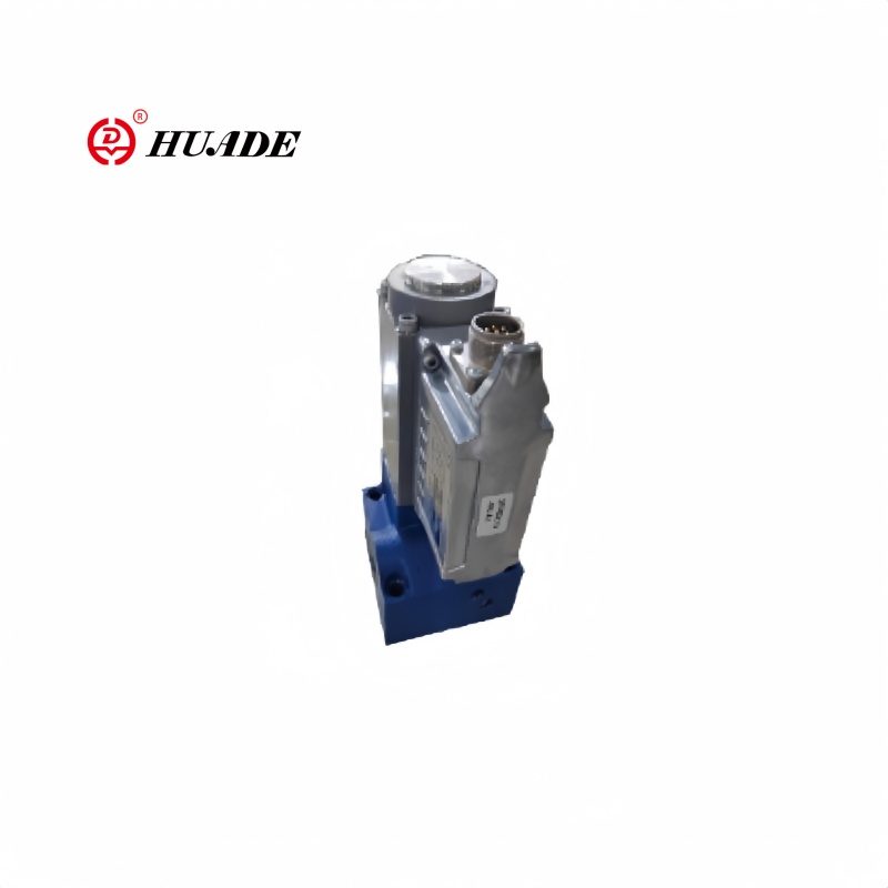 Шта је пропорционални притисак вентила? Шта је пропорционални притисак вентила?