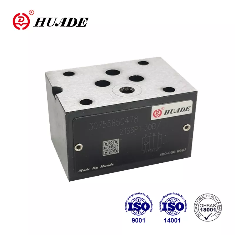 З1С сендвич плоча против неповратног вентила: Практични водич